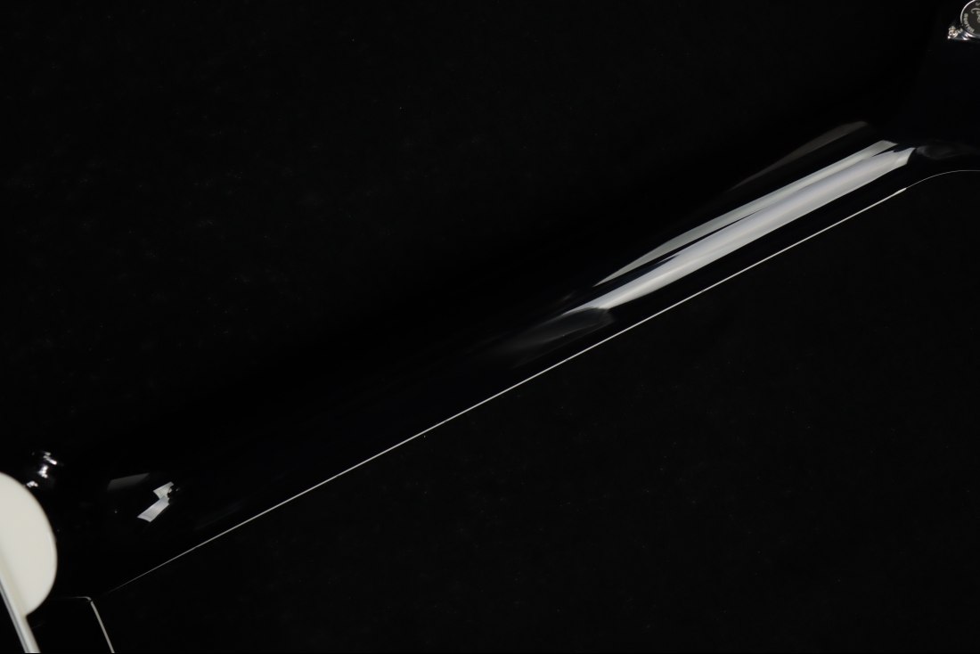 Takamine EF341SC Legacy Series