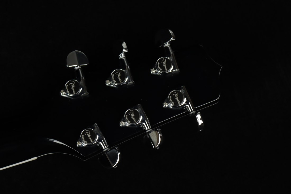 Takamine EF341SC Legacy Series