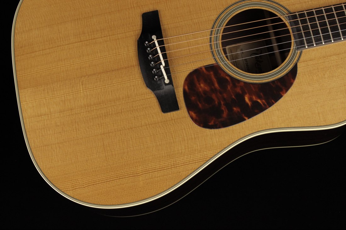 Takamine EF360S-TT Thermal Top