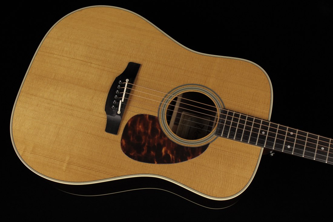 Takamine EF360S-TT Thermal Top