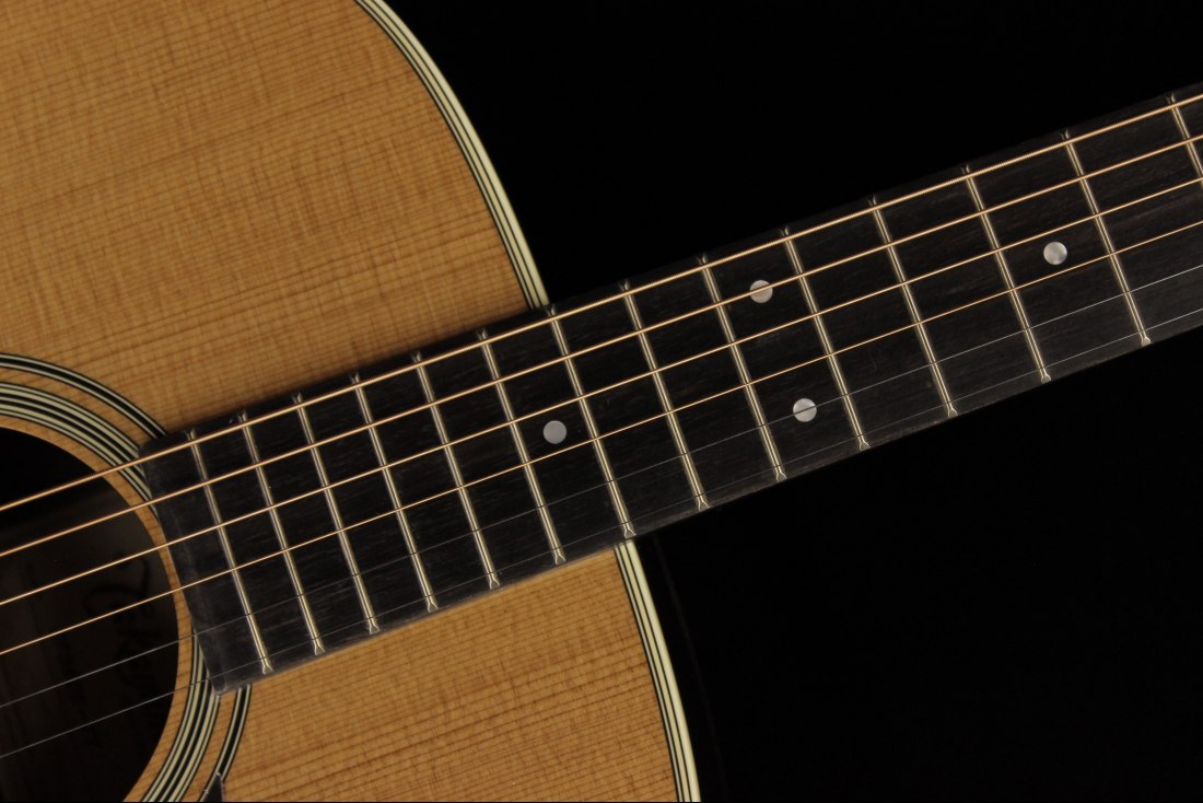 Takamine EF360S-TT Thermal Top