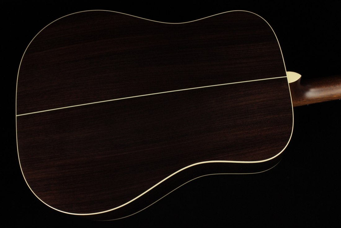 Takamine EF360S-TT Thermal Top