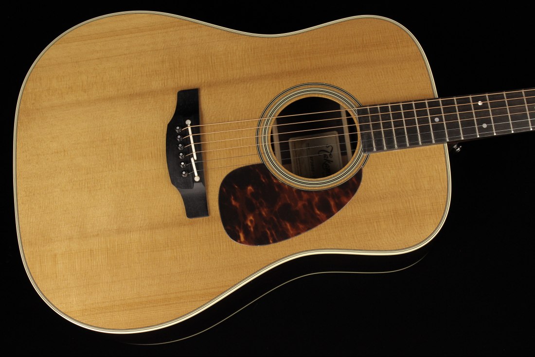 Takamine EF360S-TT Thermal Top