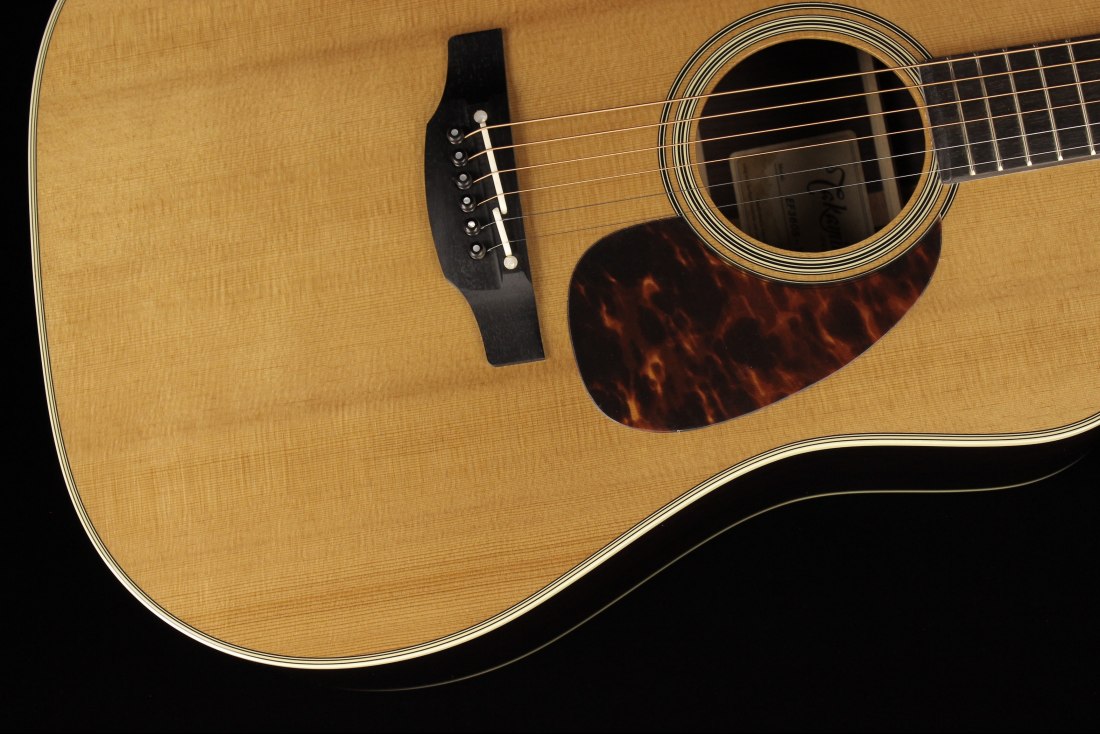 Takamine EF360S-TT Thermal Top