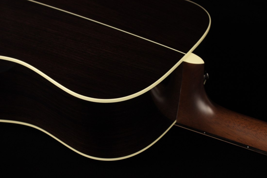 Takamine EF360S-TT Thermal Top