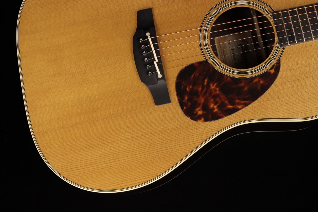 Takamine EF360S-TT Thermal Top