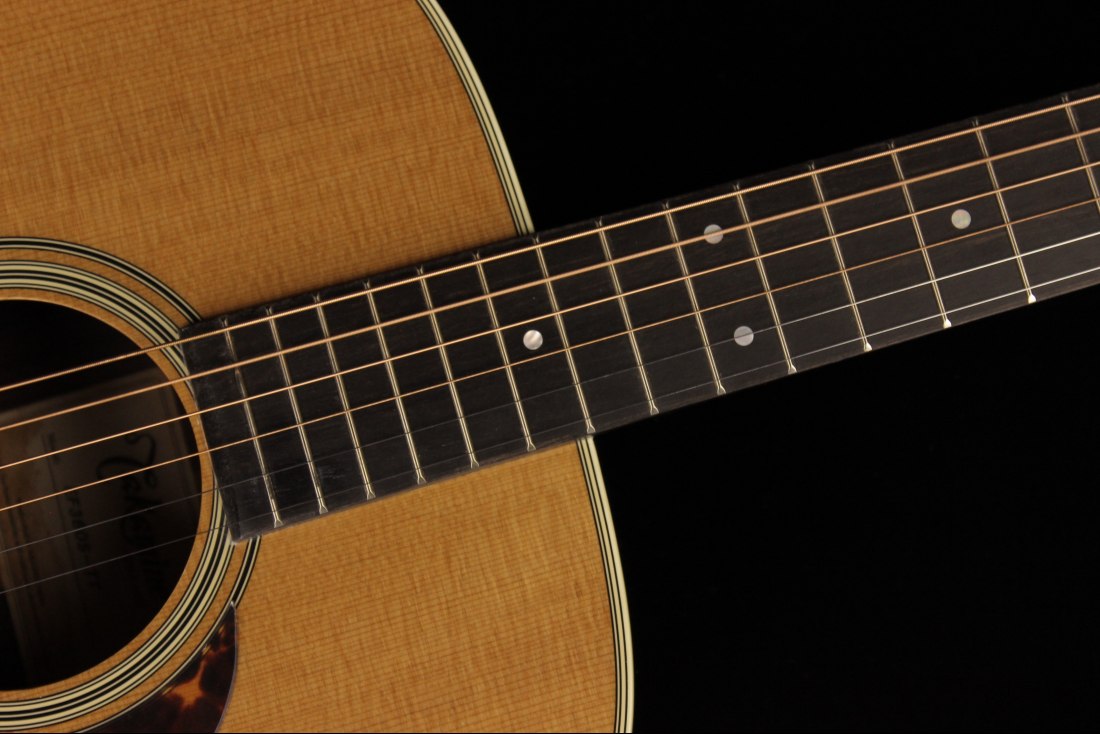 Takamine EF360S-TT Thermal Top