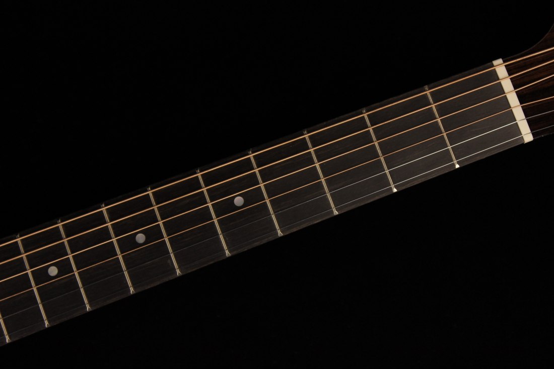 Takamine EF360S-TT Thermal Top