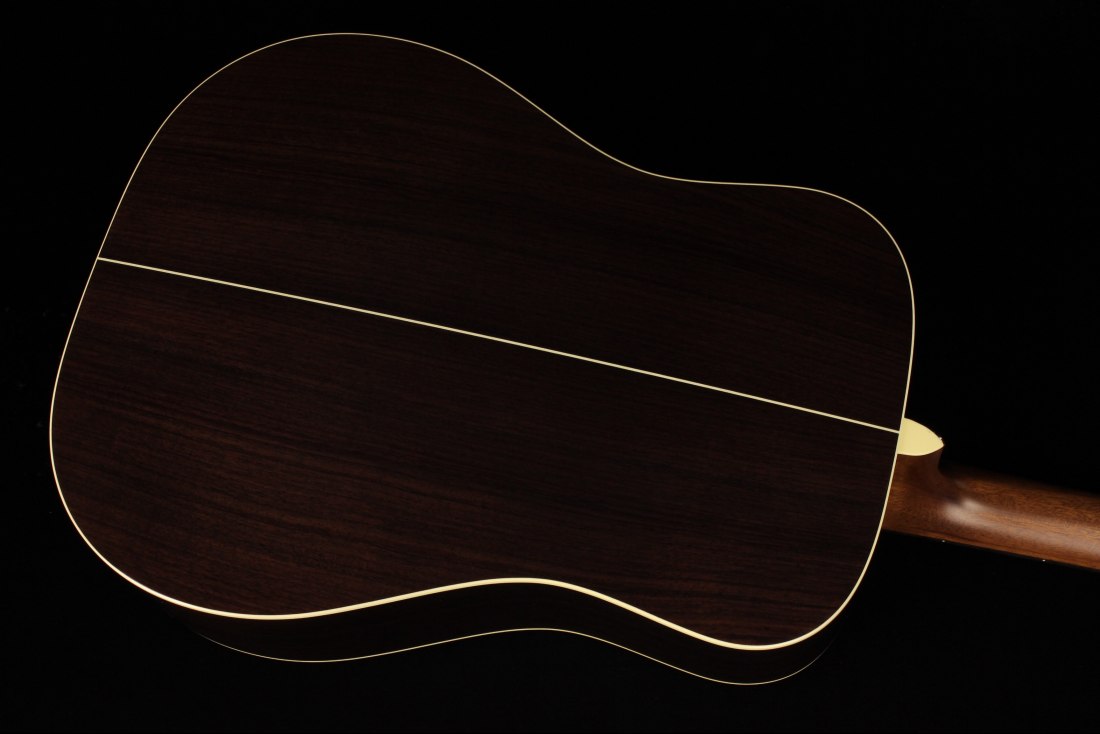 Takamine EF360S-TT Thermal Top