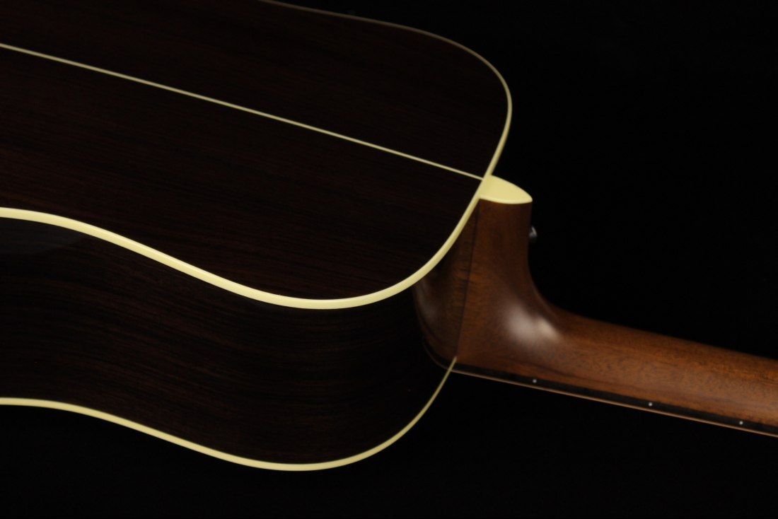 Takamine EF360S-TT Thermal Top