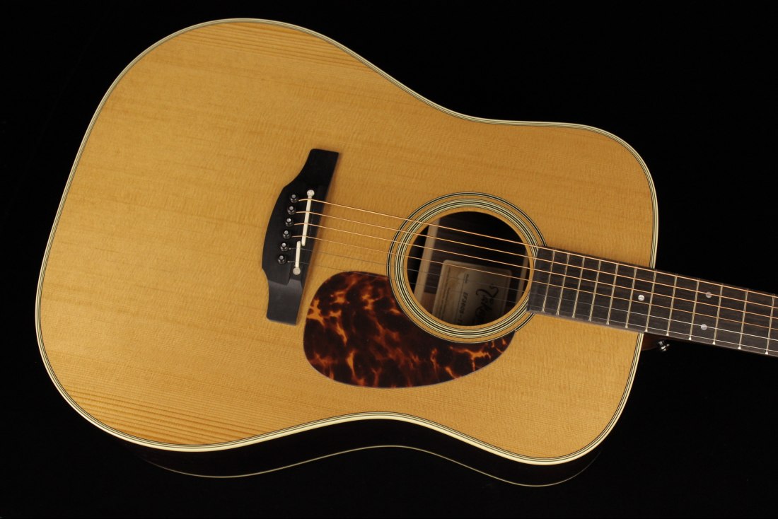 Takamine EF360S-TT Thermal Top