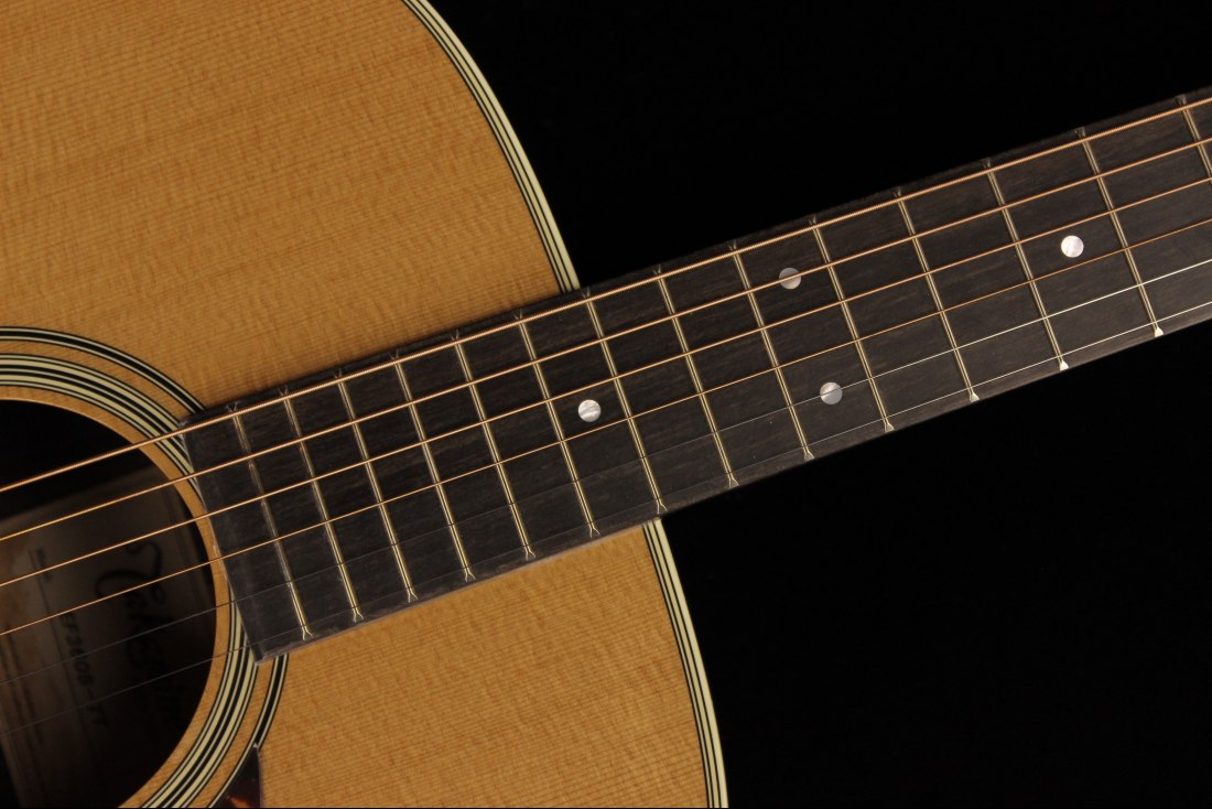 Takamine EF360S-TT Thermal Top