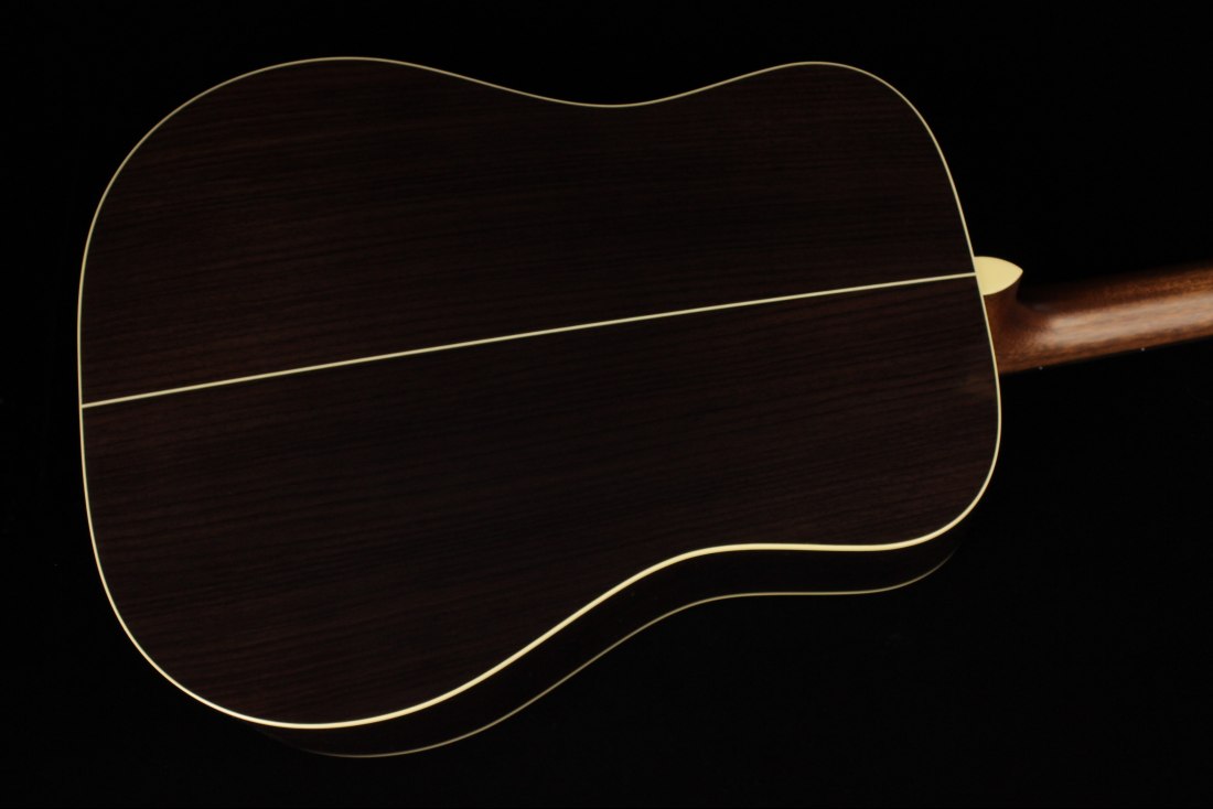 Takamine EF360S-TT Thermal Top