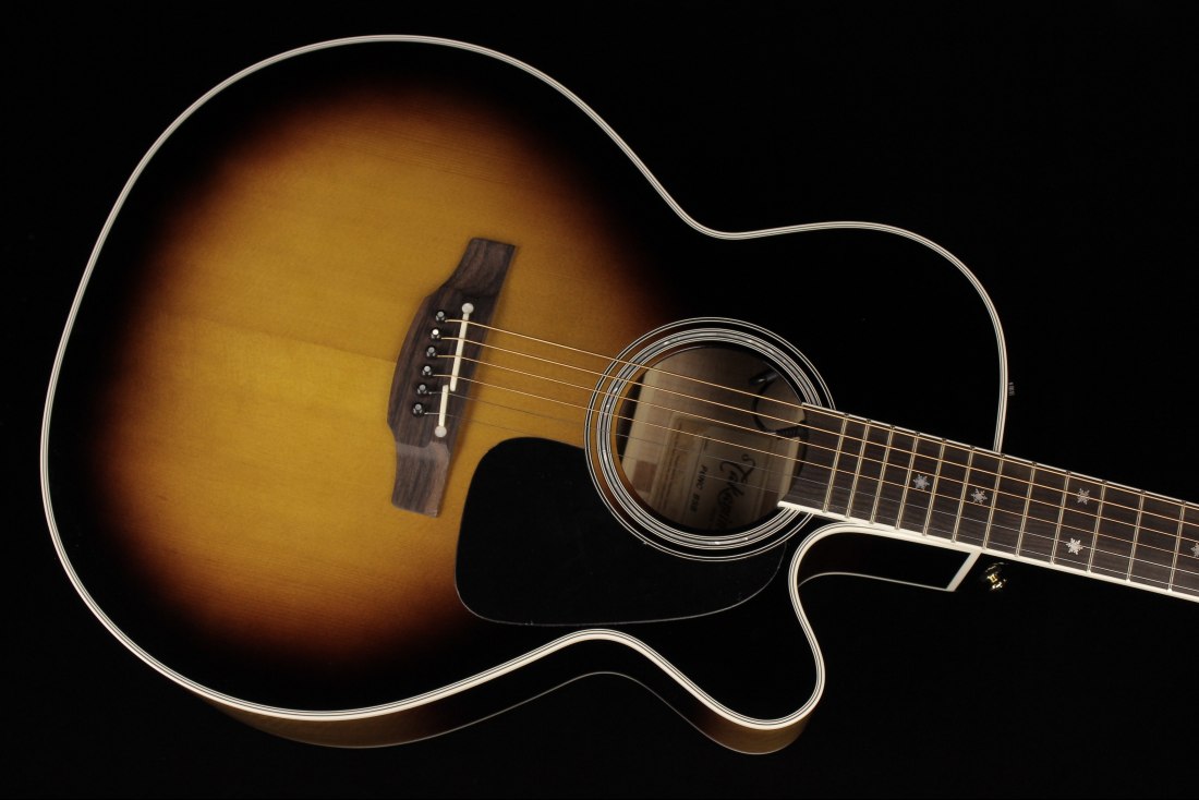 Takamine P6NC BSB