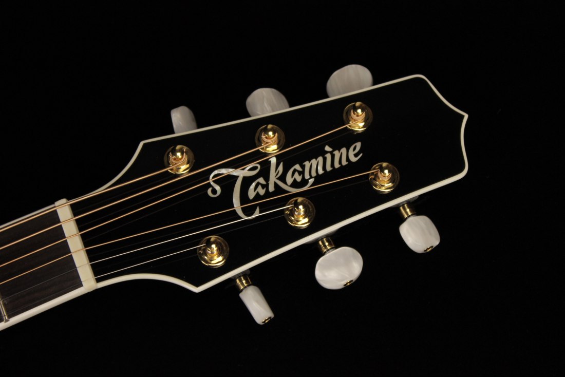 Takamine P6NC BSB