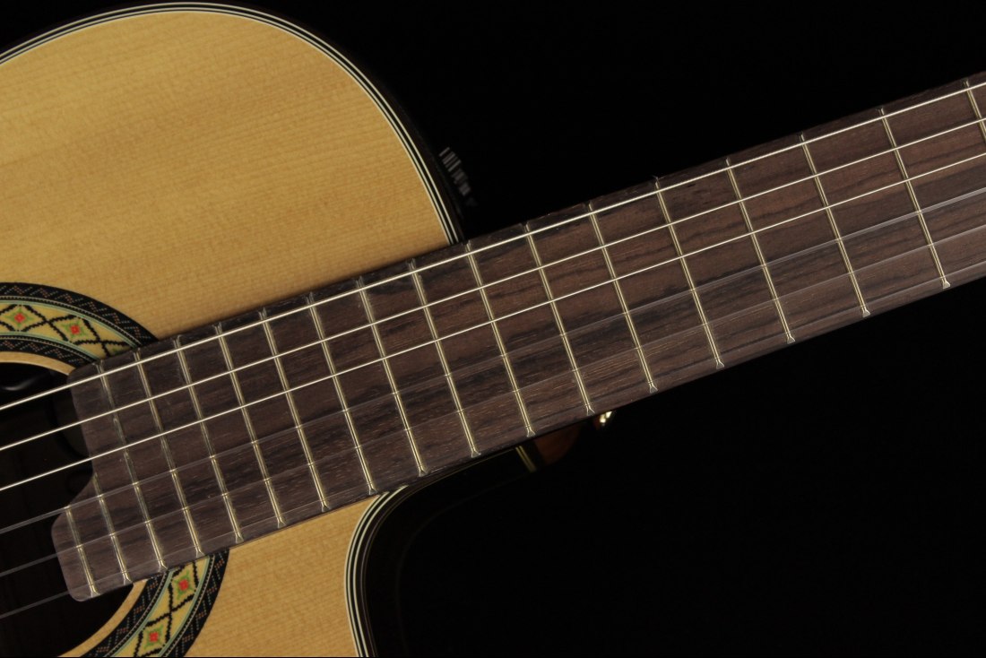 Takamine TC135SC