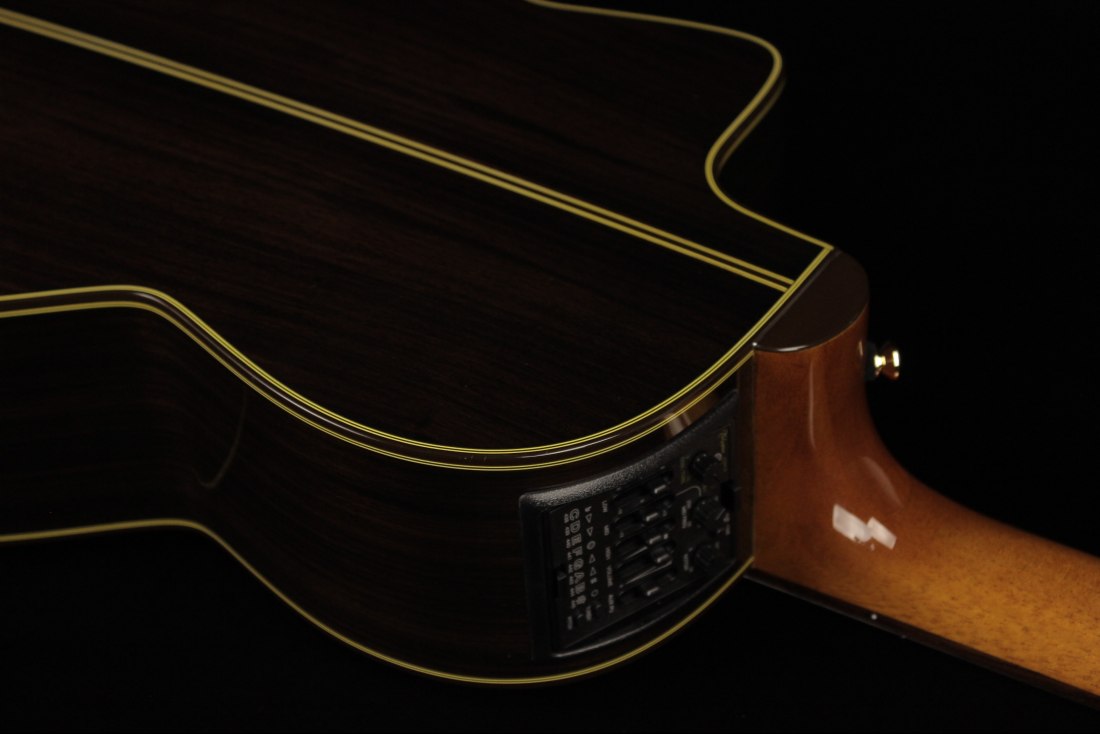 Takamine TC135SC