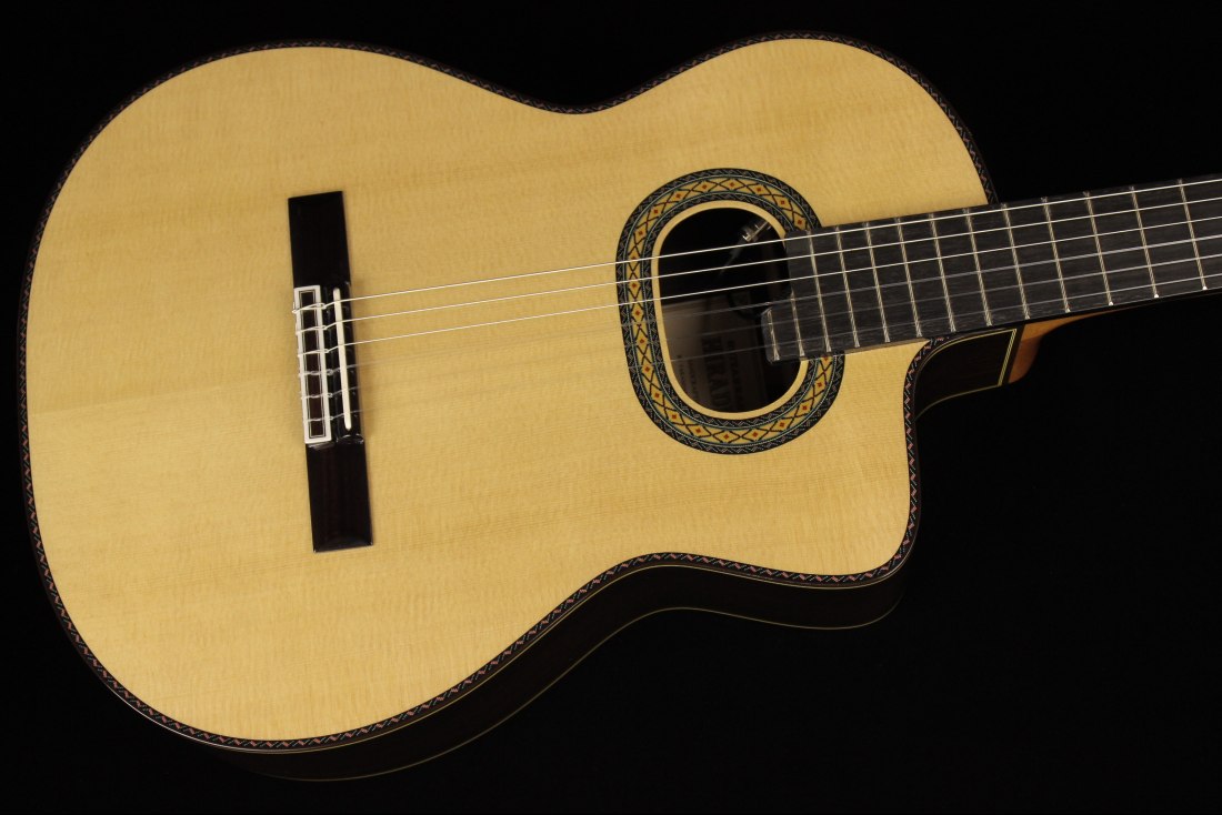 Takamine TH90 Hirade