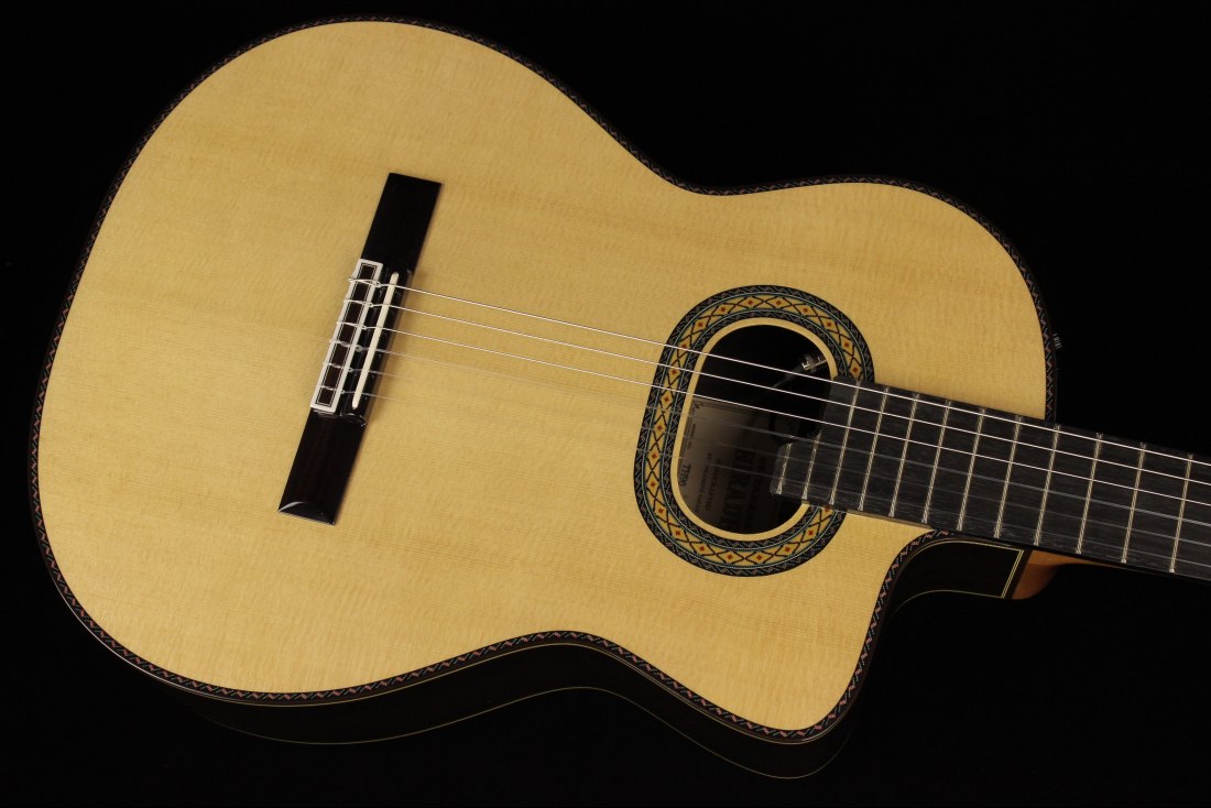 Takamine TH90 Hirade