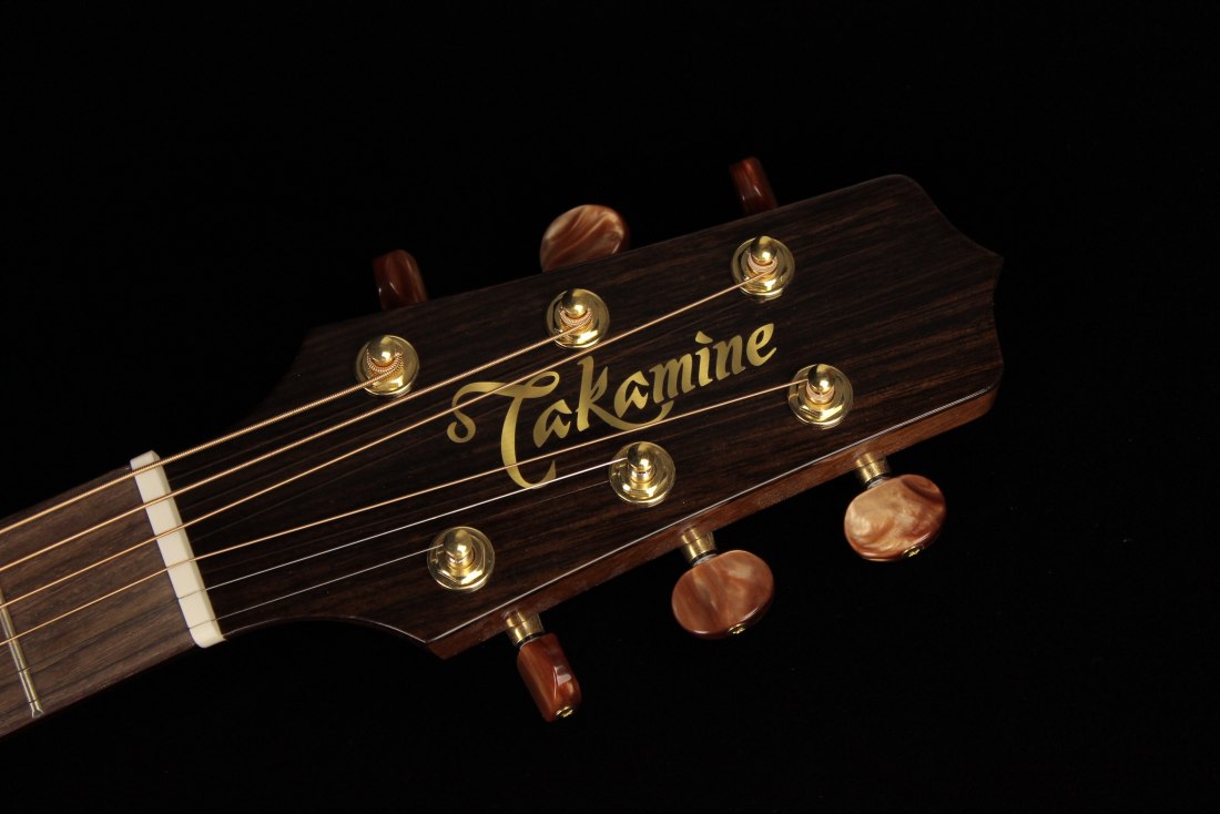 Takamine TSF40C Legacy Series Santa Fe