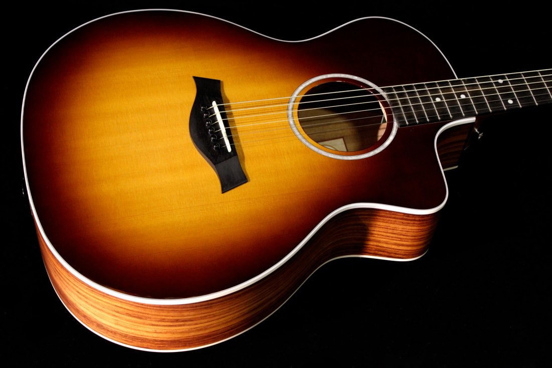 Taylor 214ce - SB