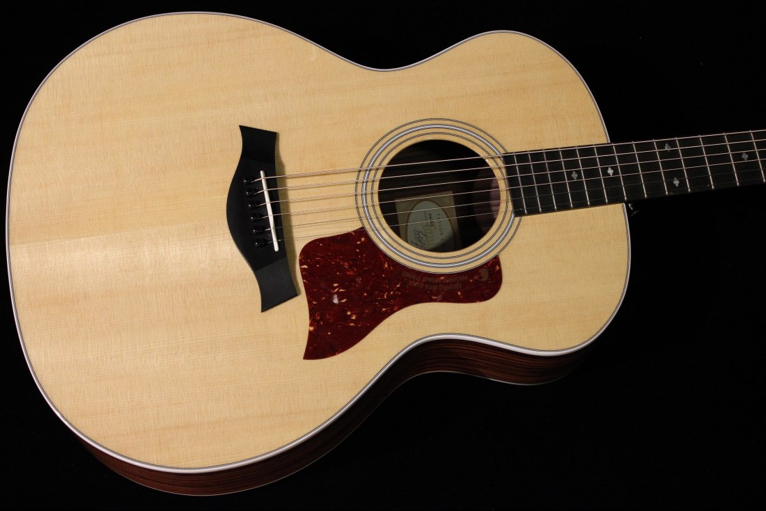 Taylor 214e Deluxe