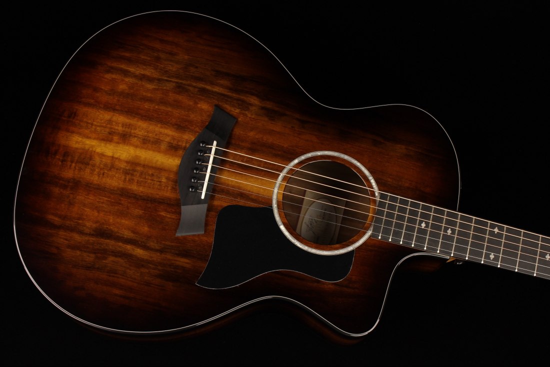 Taylor 224ce-K Deluxe