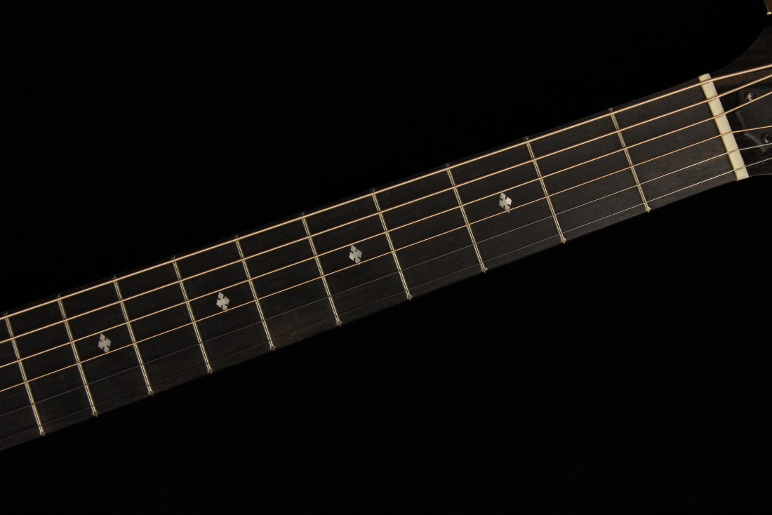 Taylor 224ce-K Deluxe