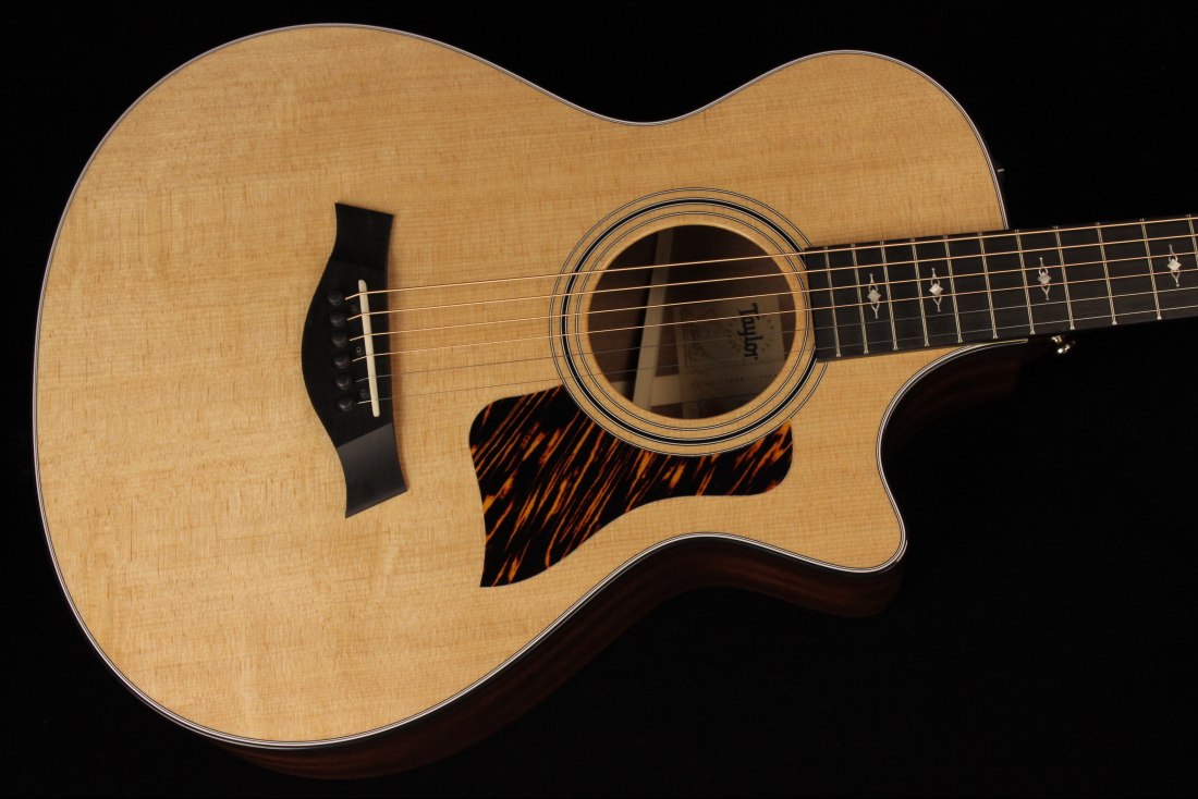 Taylor 312ce 12-Fret
