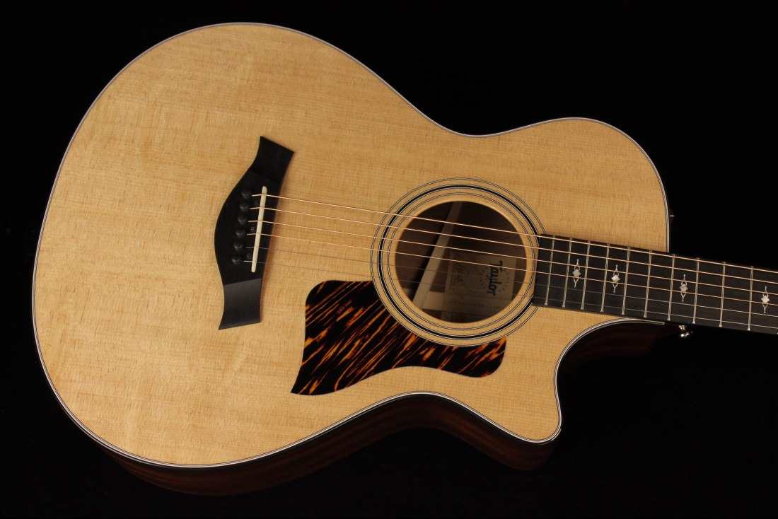 Taylor 312ce 12-Fret