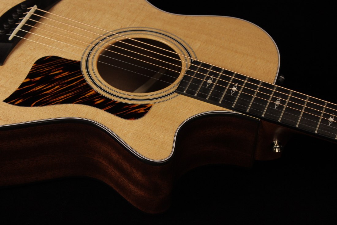Taylor 312ce 12-Fret