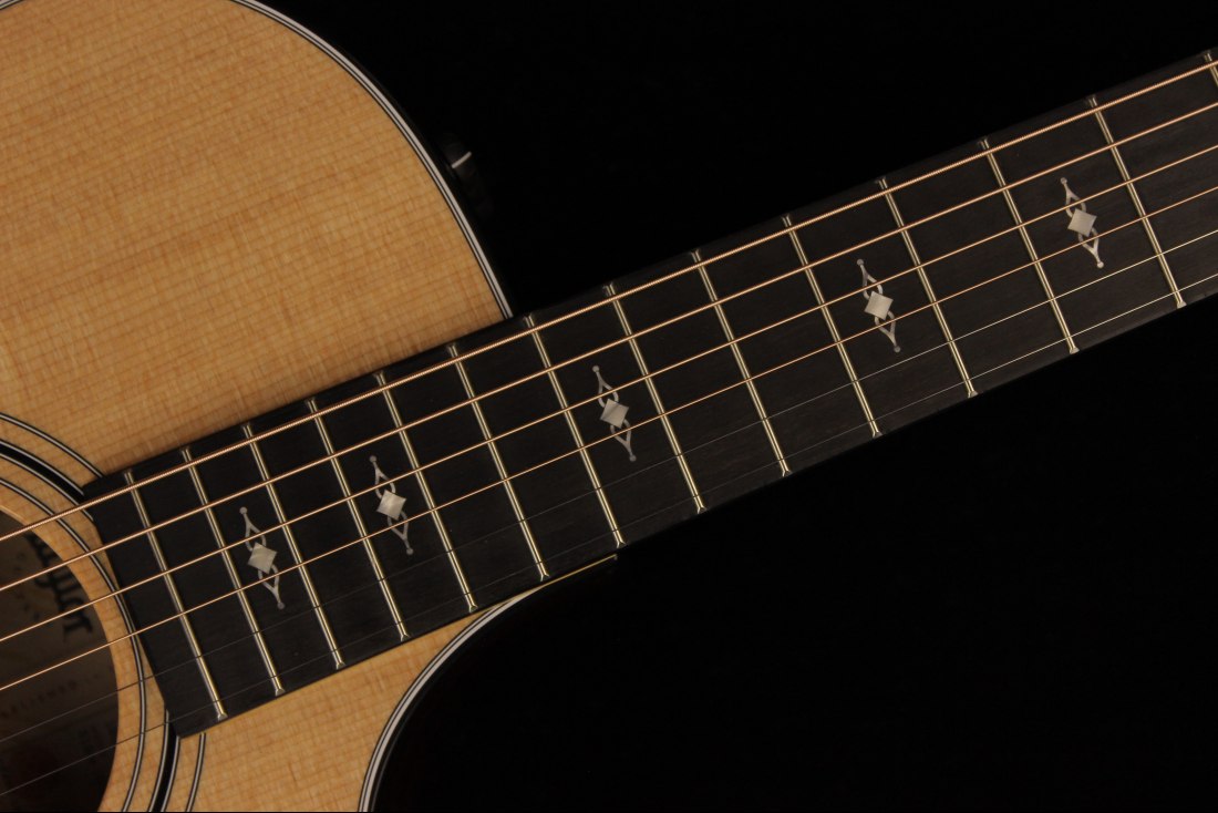 Taylor 312ce 12-Fret