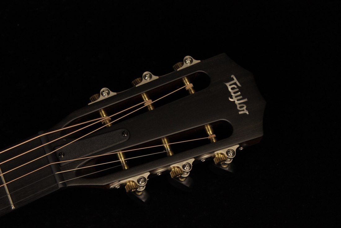 Taylor 312ce 12-Fret