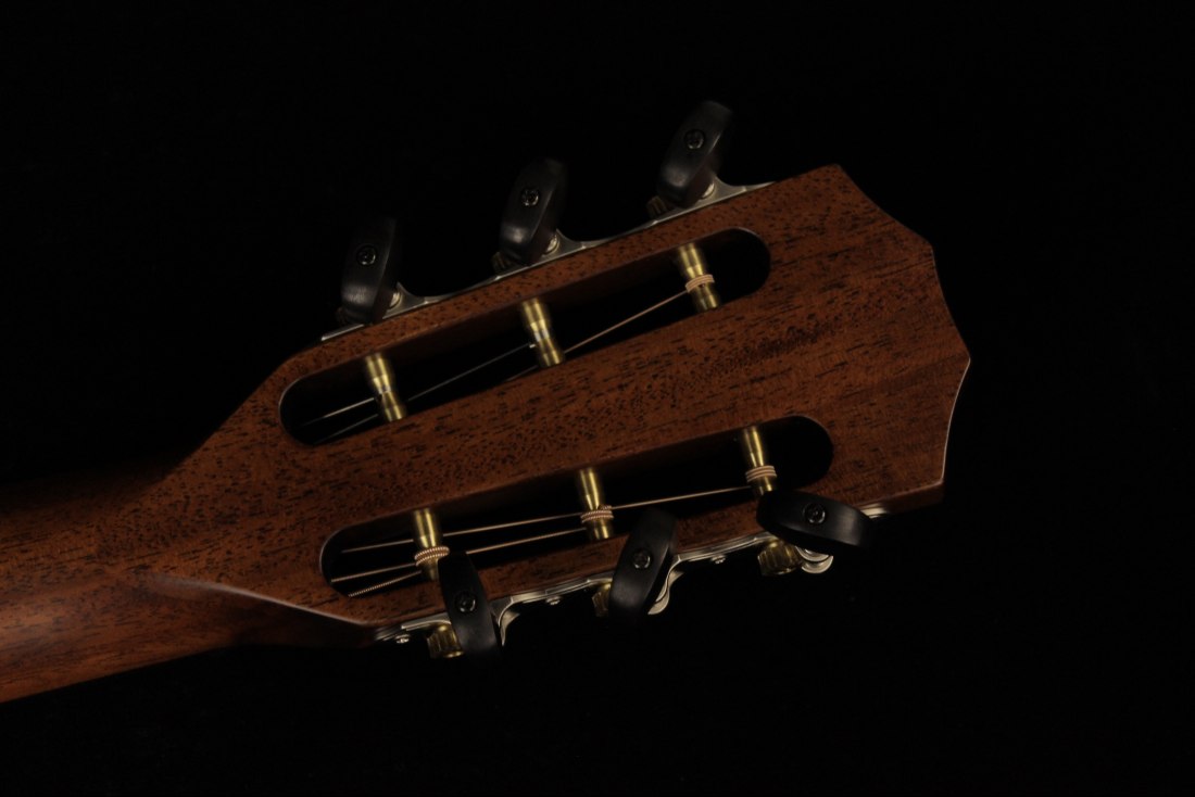 Taylor 312ce 12-Fret