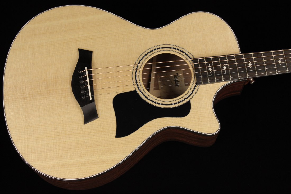 Taylor 312ce 12-Fret