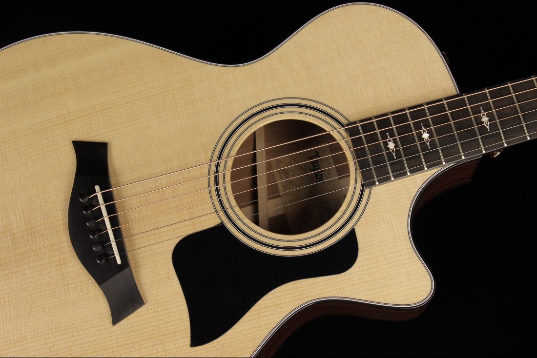 Taylor 312ce 12-Fret