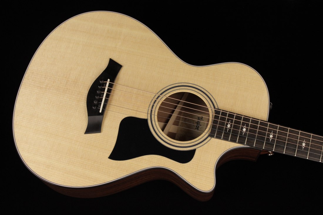 Taylor 312ce 12-Fret