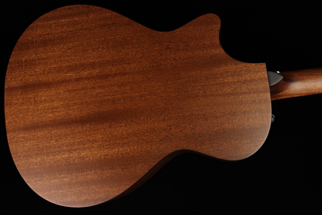 Taylor 312ce 12-Fret V-Class Bracing