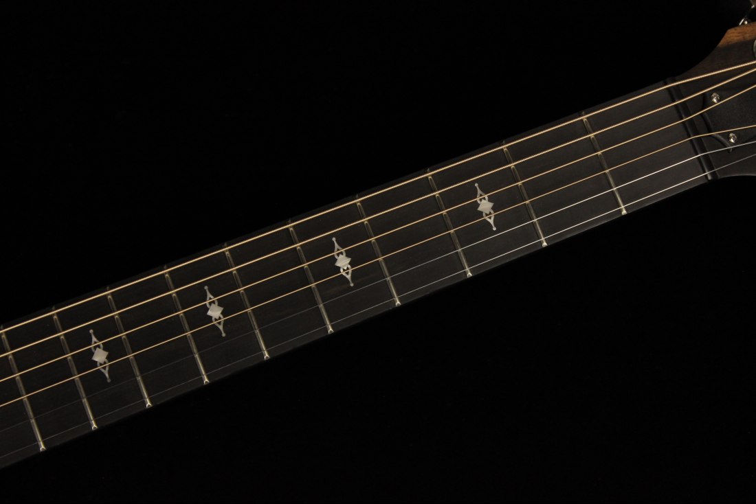 Taylor 312ce V-Class Bracing