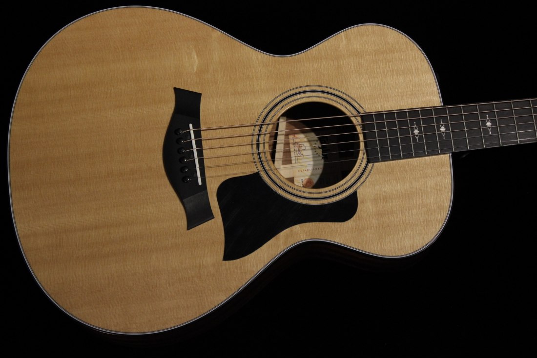 Taylor 312e