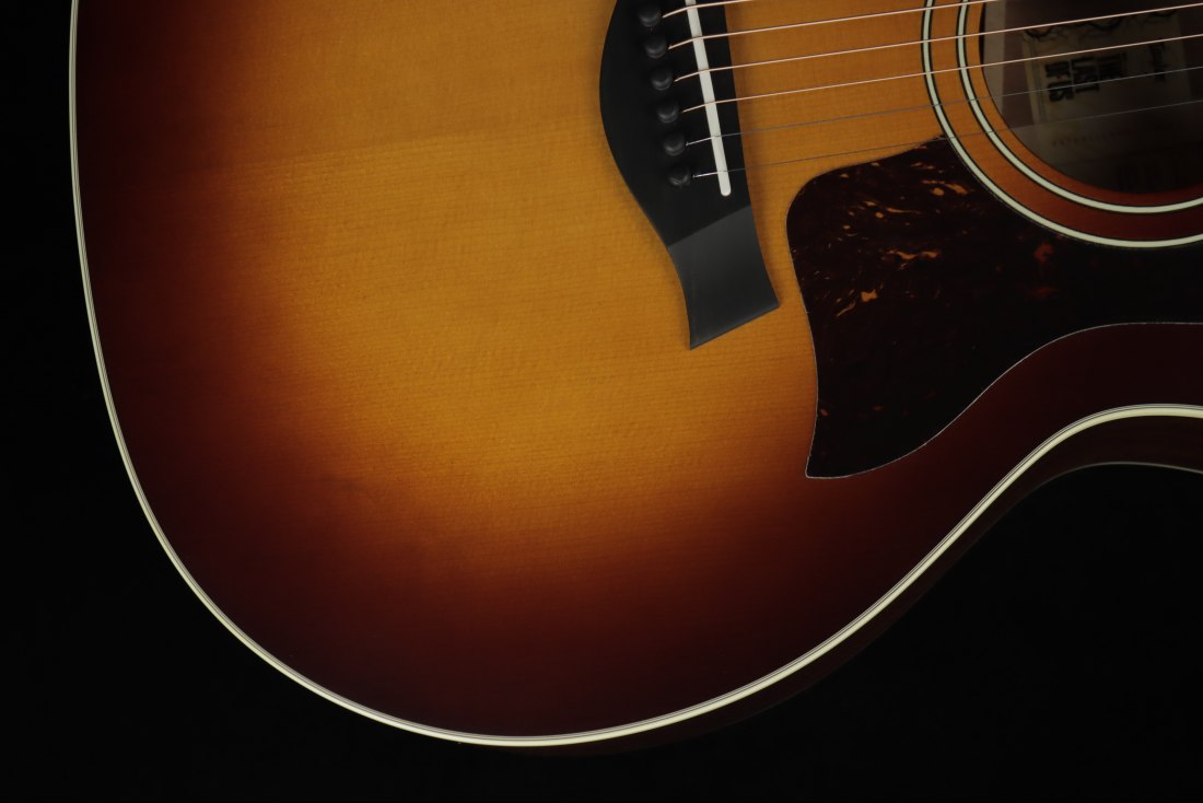 Taylor 314c The Last of Us Replica