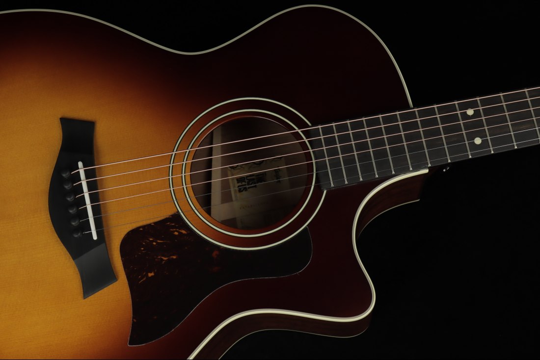 Taylor 314c The Last of Us Replica