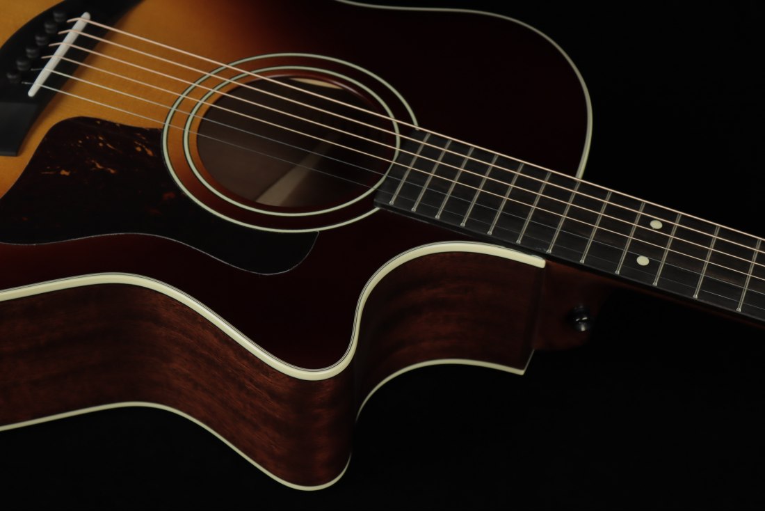 Taylor 314c The Last of Us Replica