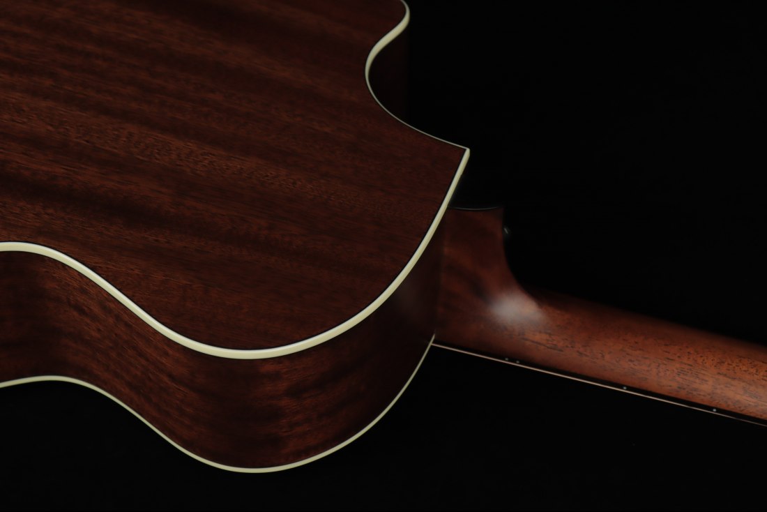 Taylor 314c The Last of Us Replica