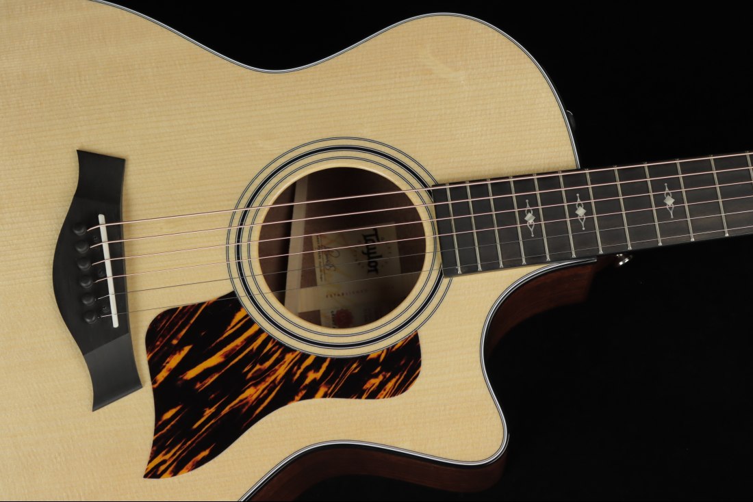 Taylor 314ce