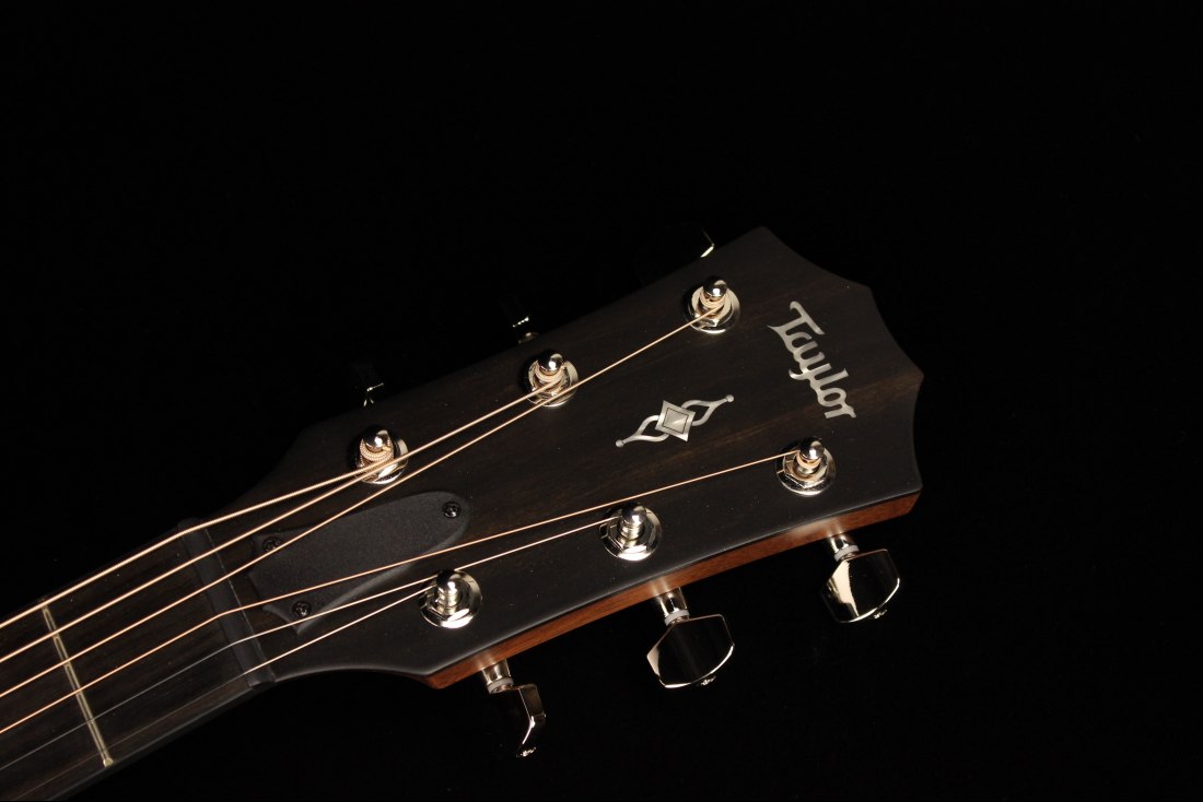 Taylor 314ce V-Class Bracing