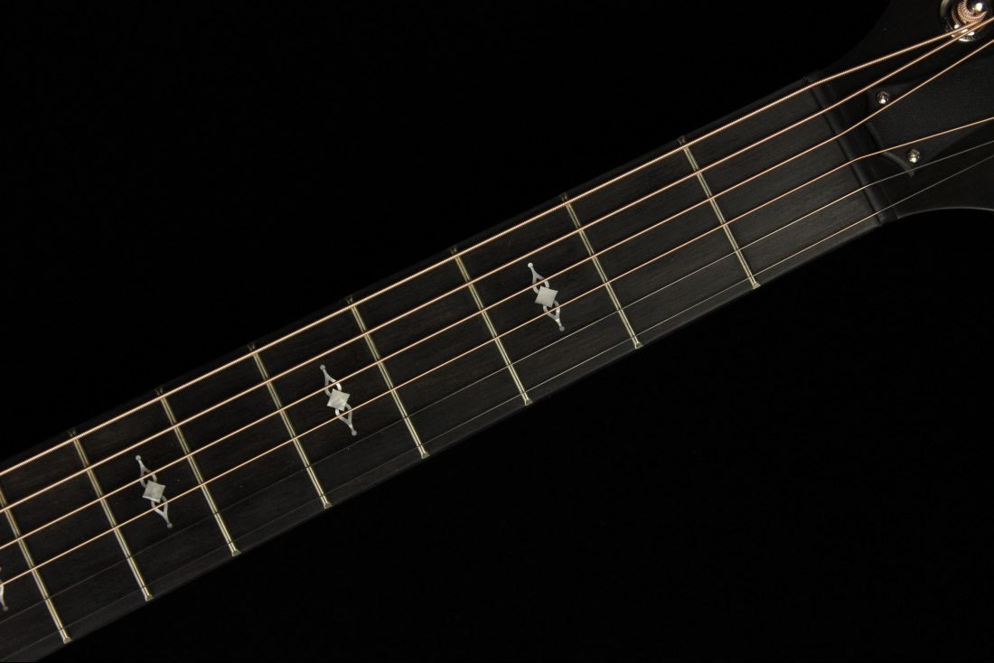 Taylor 317e V-Class Bracing