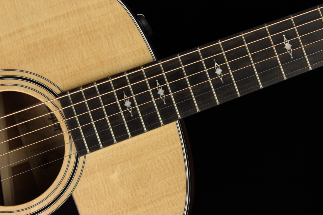 Taylor 317e