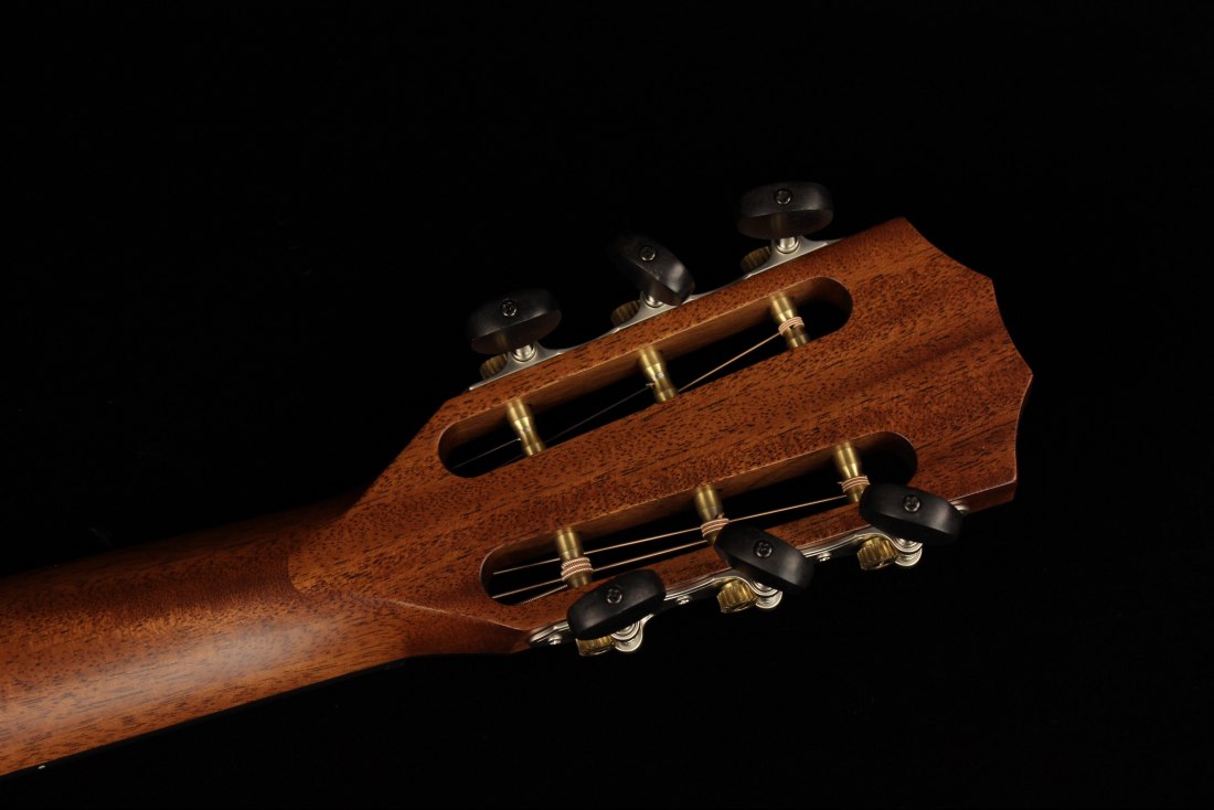 Taylor 322ce 12-Fret V-Class Bracing