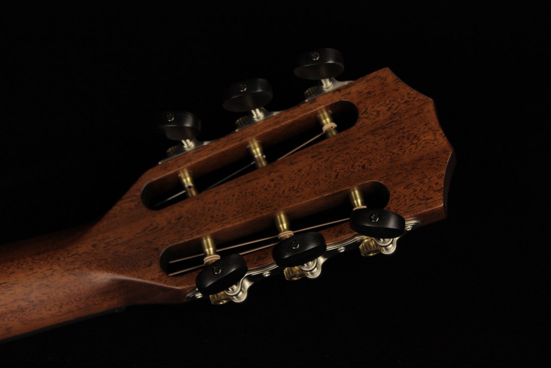 Taylor 322ce 12-Fret V-Class Bracing